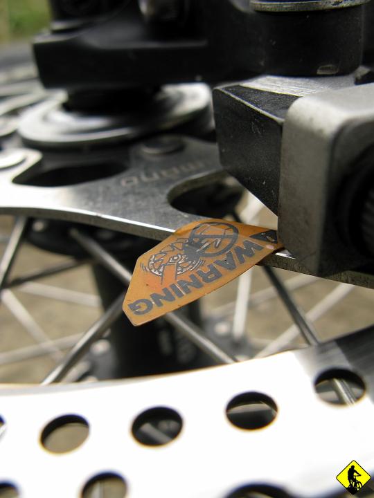 fota 019.jpg - Plan na dzisiaj to bardzo fajna i łatwa trasa Pasmem Babicy i Barnasiówki. Zdarzyło się jechać przez każde z osobna w przeciwną stronę. Teraz pora zaliczyć całość.